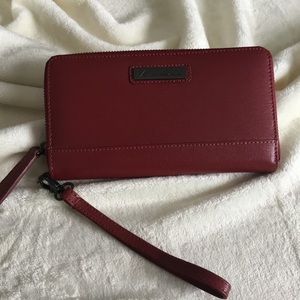 Brand new nwot Kenneth Cole wallet